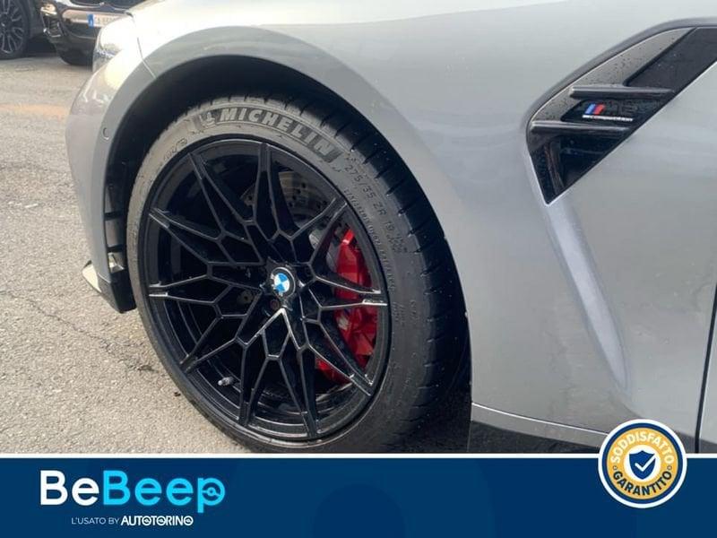 BMW Serie 3 Touring M3 TOURING 3.0 COMPETITION M XDRIVE AUTO