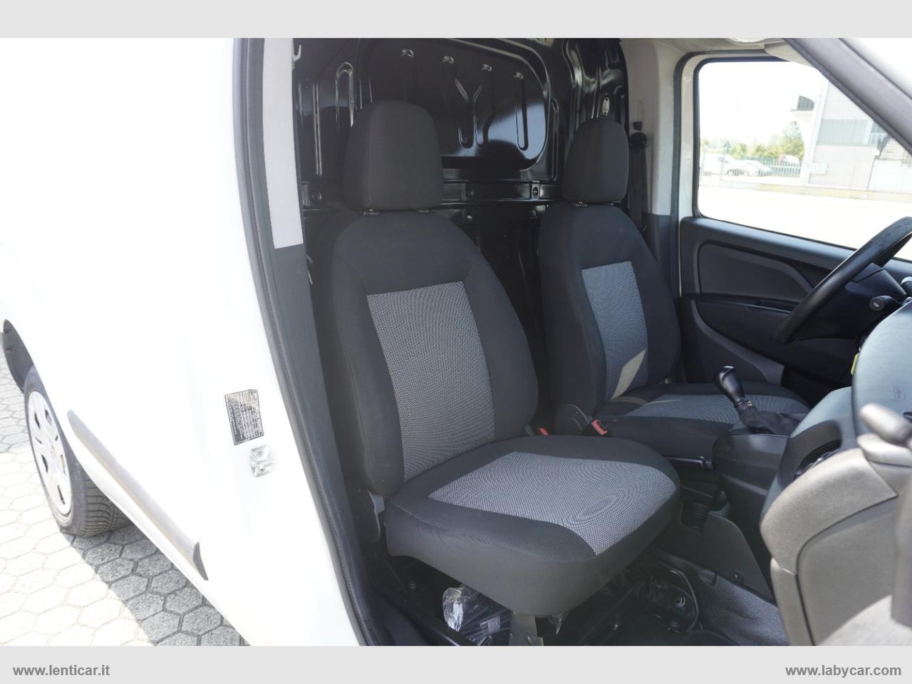 Doblò 1.3 MJT PC-TN Cargo Lamierato