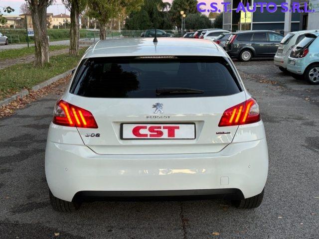 PEUGEOT 308 BlueHDi Berlina 5p GT-Line LED NAVI PDC