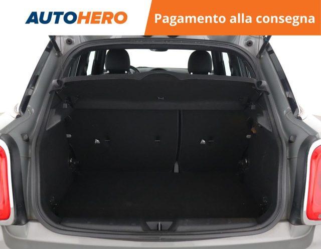MINI One 1.5 One D 5 porte