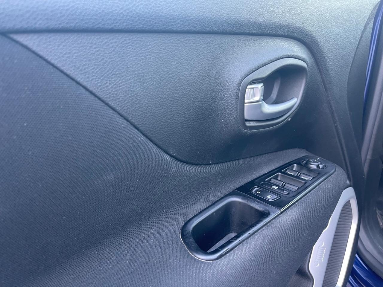 Jeep Renegade Longitude 1.6 Multijet 120cv