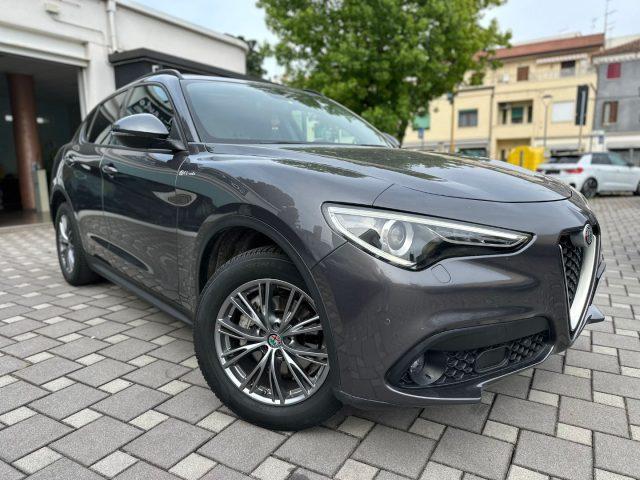 ALFA ROMEO Stelvio 2.2 Turbodiesel 210 CV AT8 Q4 Executive
