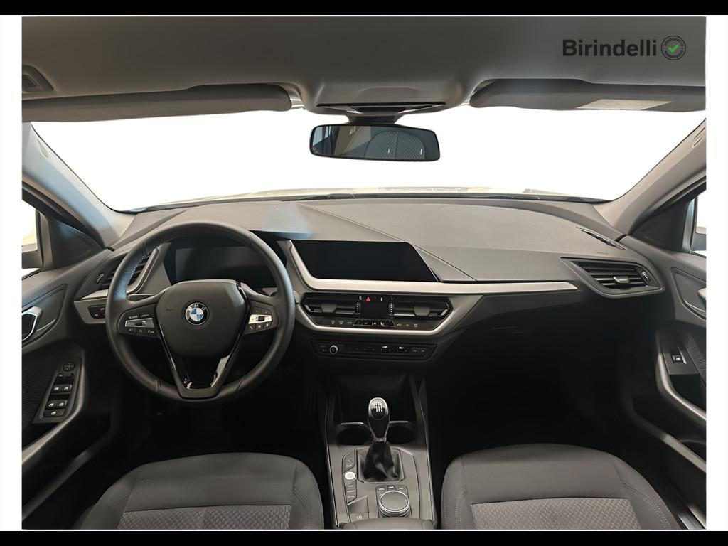 BMW Serie 1 (F40) - 116i 5p. Advantage