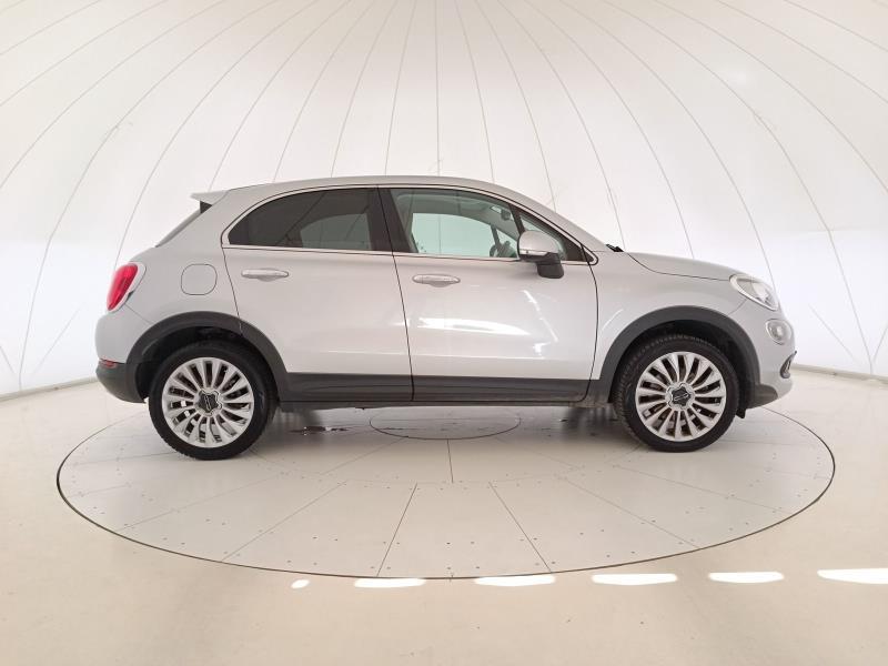 Fiat 500X 1.4 Multiair Lounge 4x2 DCT