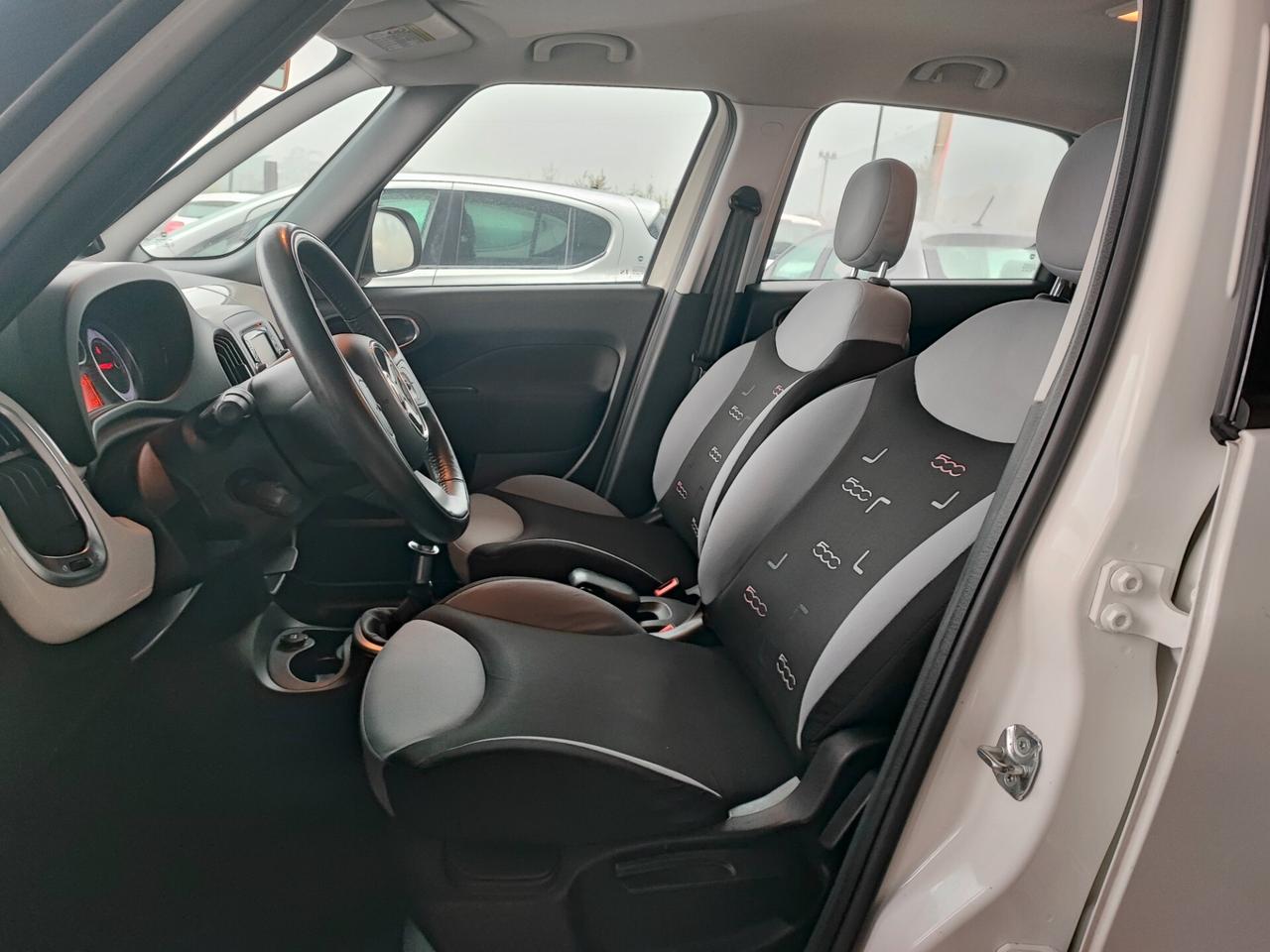 Fiat 500L 1.4 95 CV Lounge