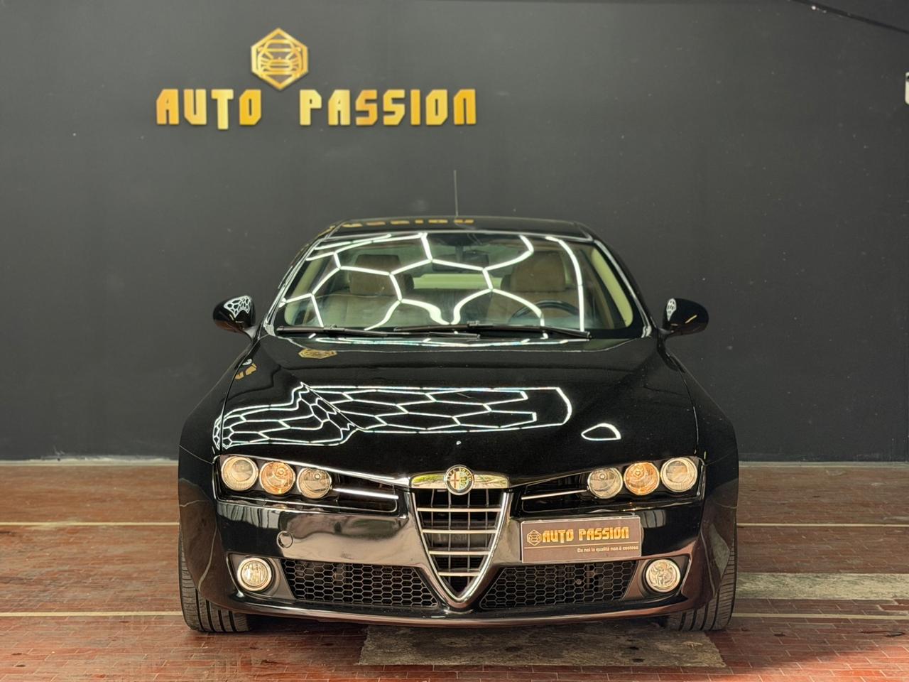 Alfa Romeo 159 1.9 JTS 140 CV