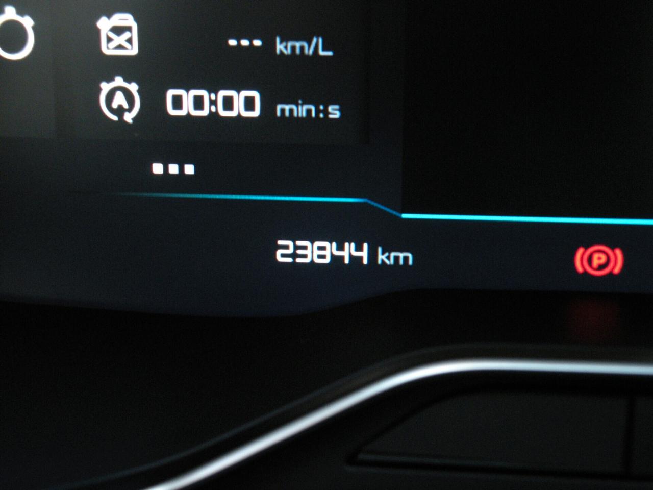 CITROEN C5 AIRCROSS 130CV EAT8 PLUS 2024