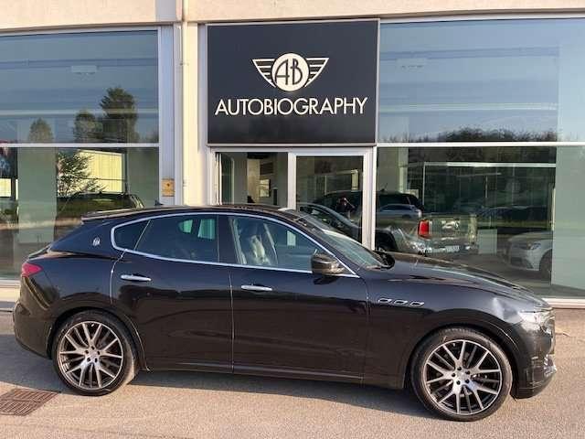 Maserati Levante Levante 3.0 V6 250cv auto