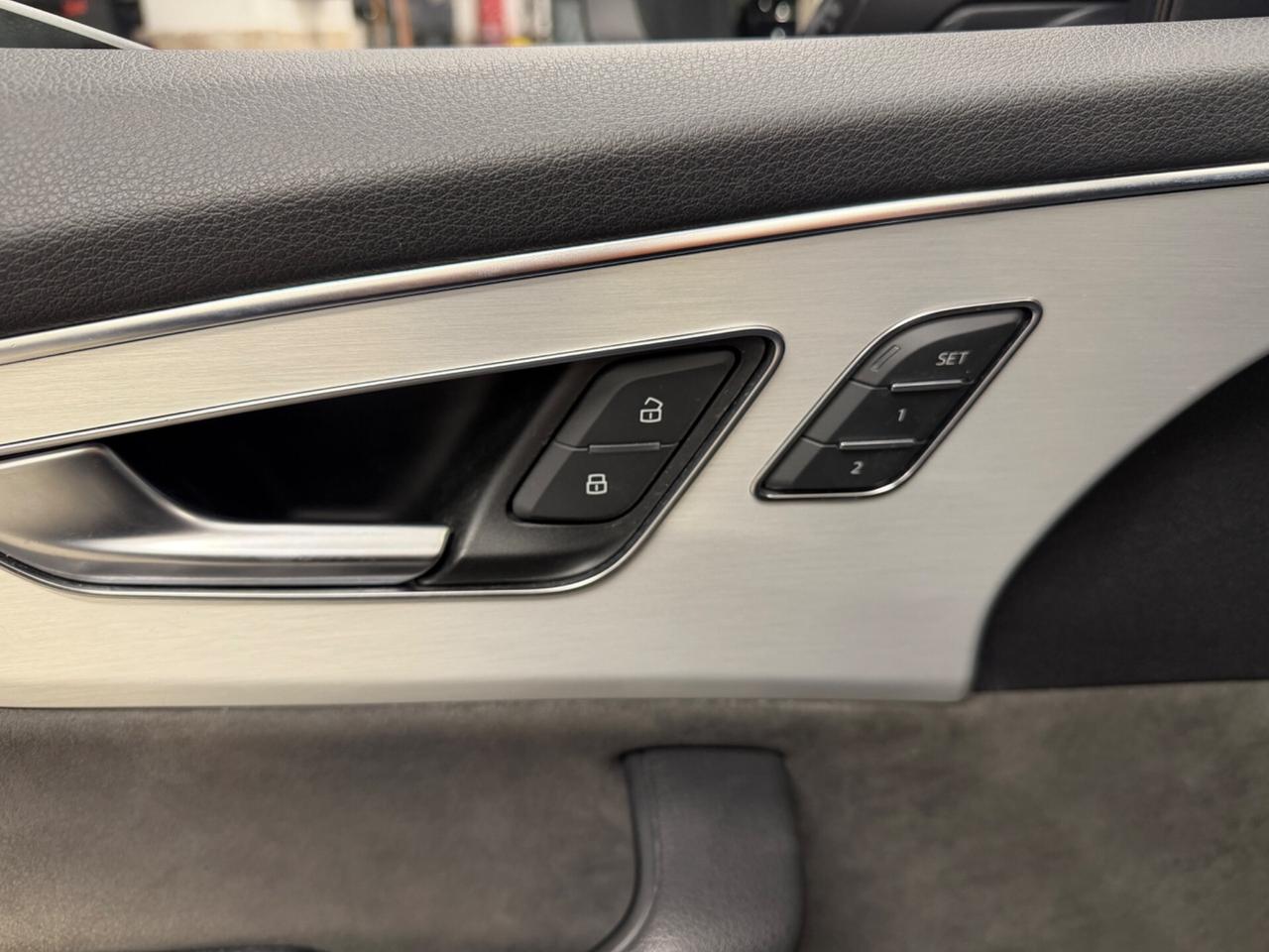 Audi Q8 50 TDI 286 CV quattro tiptronic S-Line