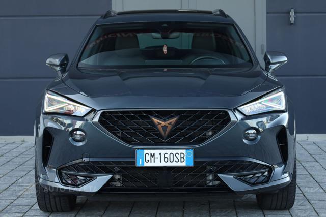 CUPRA Formentor 2.0 TDI Tetto Apribile-Impianto Audio Beats