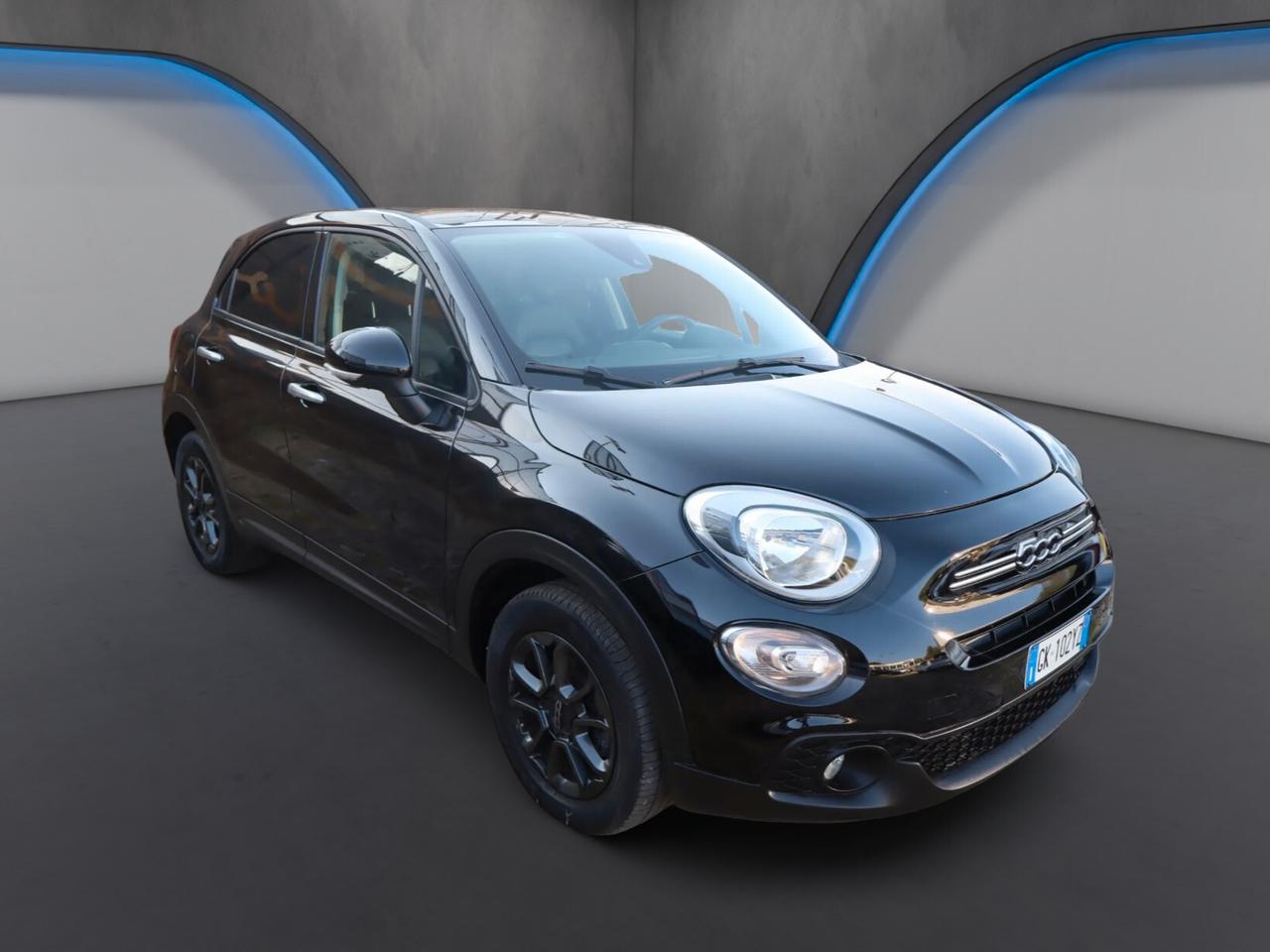 FIAT 500X 1.3cc MultiJet 95cv MY22 CLUB