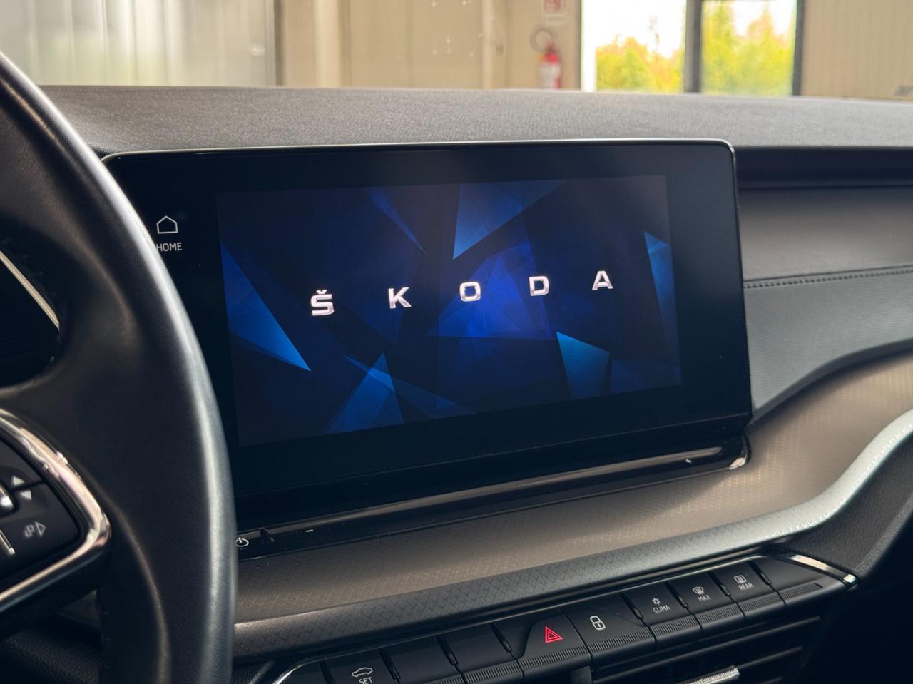 Skoda Octavia Wagon 2.0 tdi evo Executive 150cv dsg