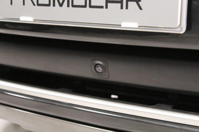 LAND ROVER Range Rover 3.0 TDV6 VOGUE *UNIPROPRIETARIO*TV*