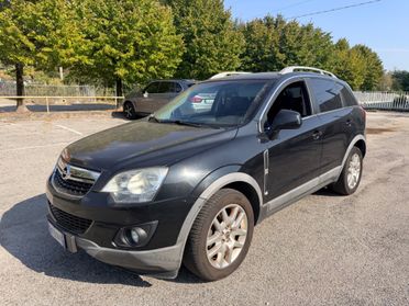 Opel Antara 2.2 CDTI 163cv