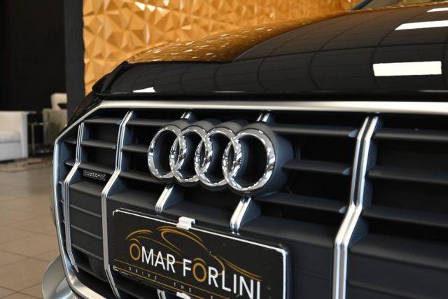 AUDI A6 ALLROAD 55 TFSI 3.0 Q.S-TR.MHEV EV.BUSIN.SCONTO40%