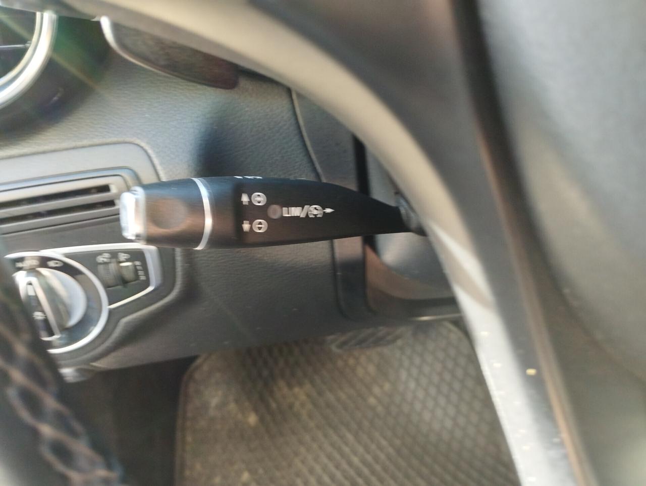Mercedes-benz C 220 C 220 d Auto Business