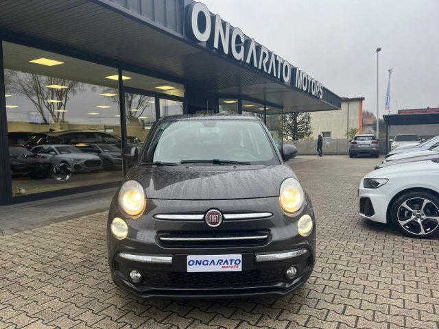 FIAT 500L 1.4 95 CV Lounge