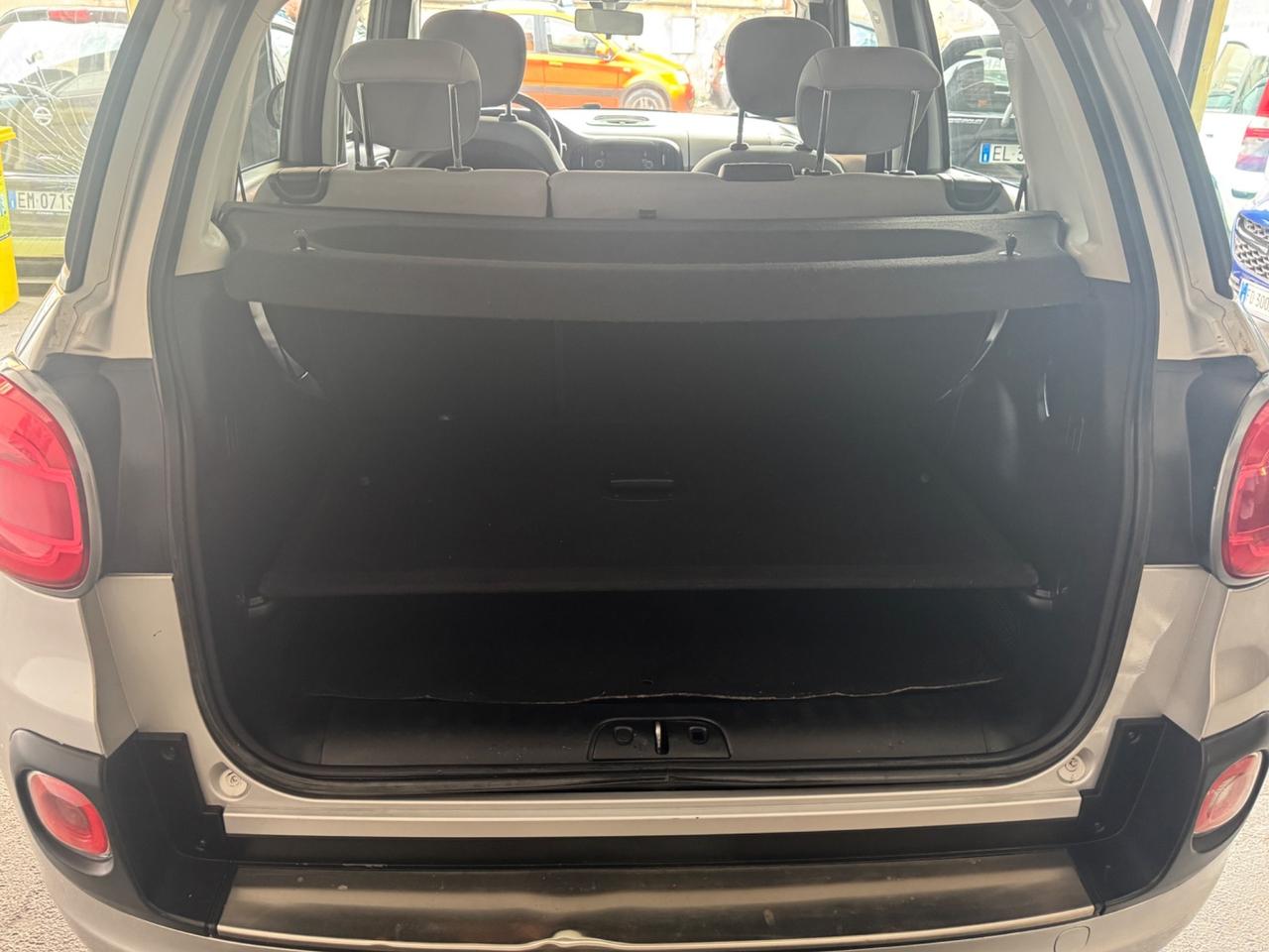 Fiat 500L 1.3 Multijet 95 CV Lounge