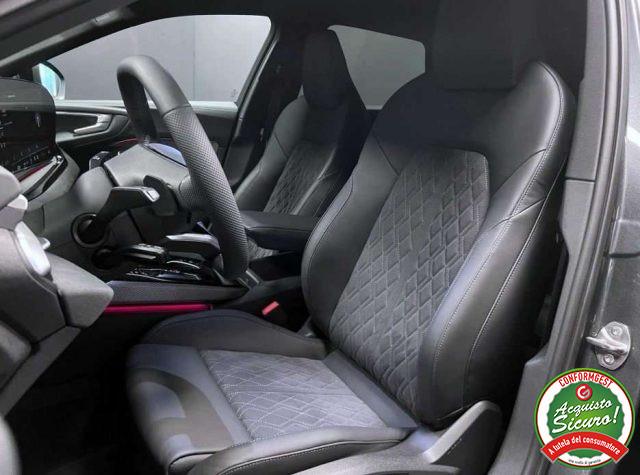 AUDI A5 2.0 tdi mhev S-tronic S Line Edition PREZZO REALE