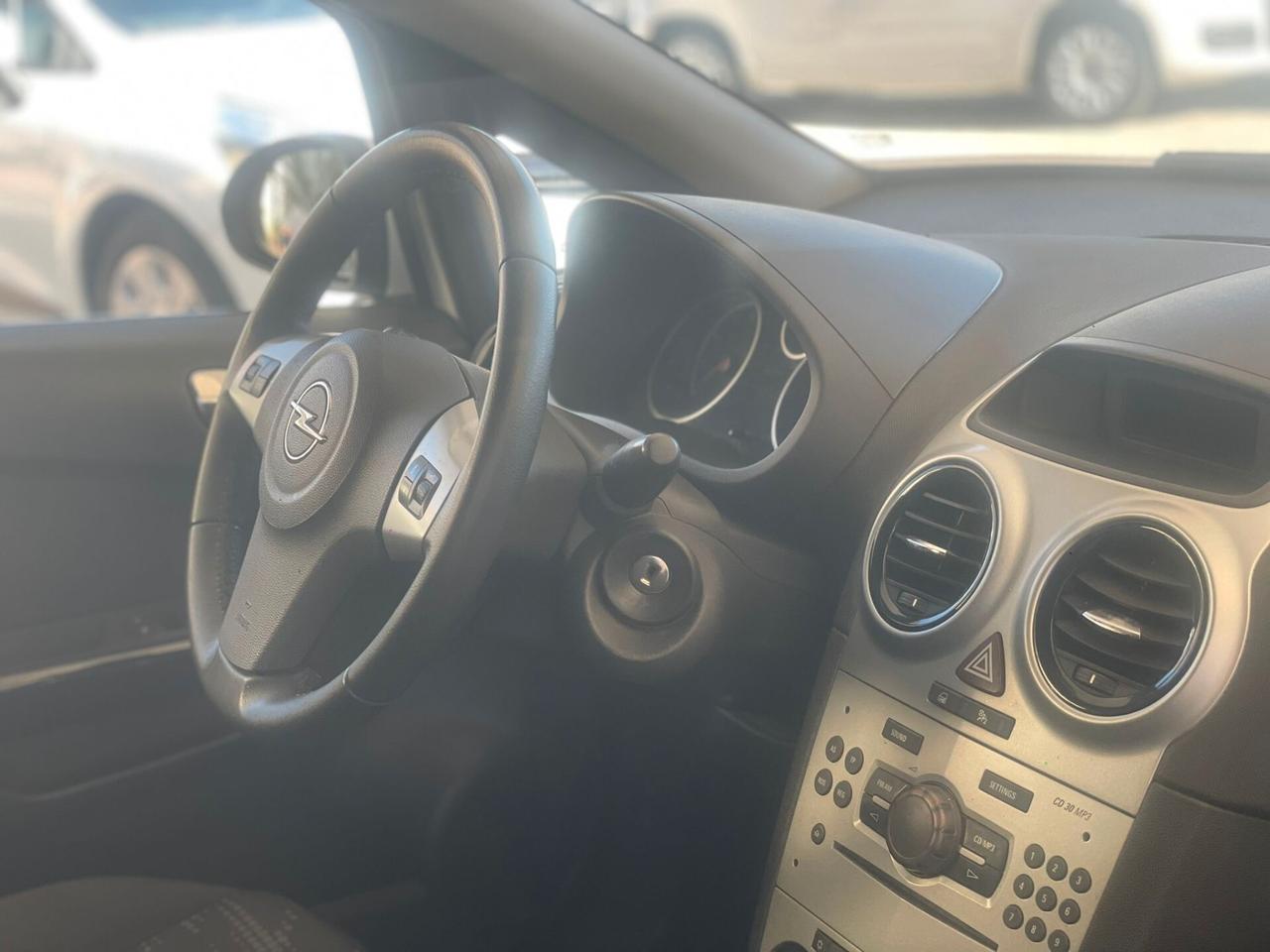 Opel Corsa 1.2 85CV 3 porte GPL-TECH Elective