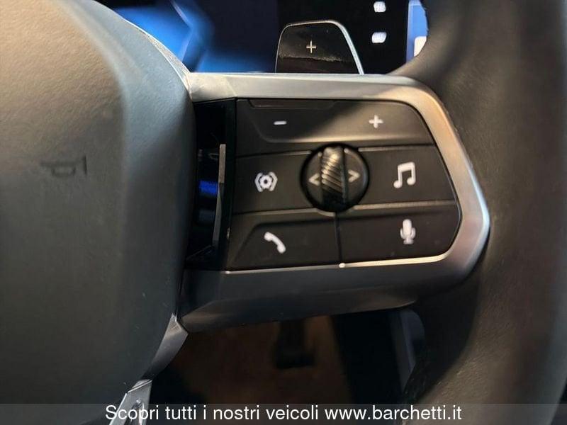 BMW Serie 1 118d MSport Pro auto