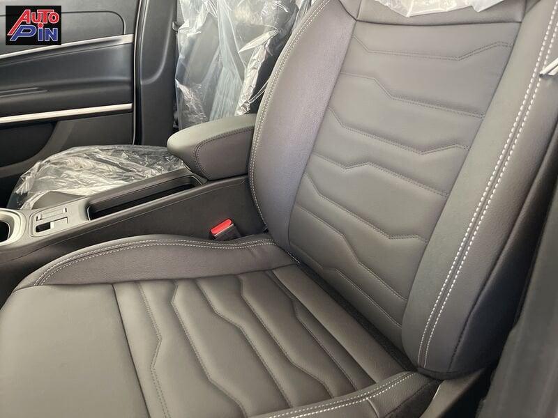 Jeep Avenger Avenger 1.2 110 CV MHEV Summit *TETTO APRIBILE*PELLE*