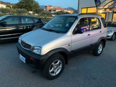 Daihatsu Terios 4WD