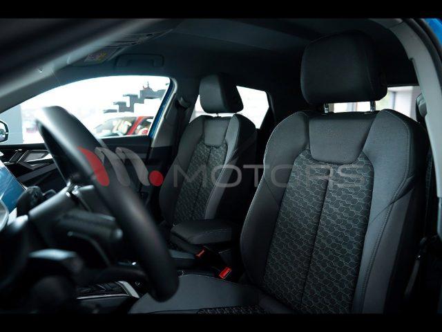 AUDI A1 SPB 35 TFSI S tronic S line edition
