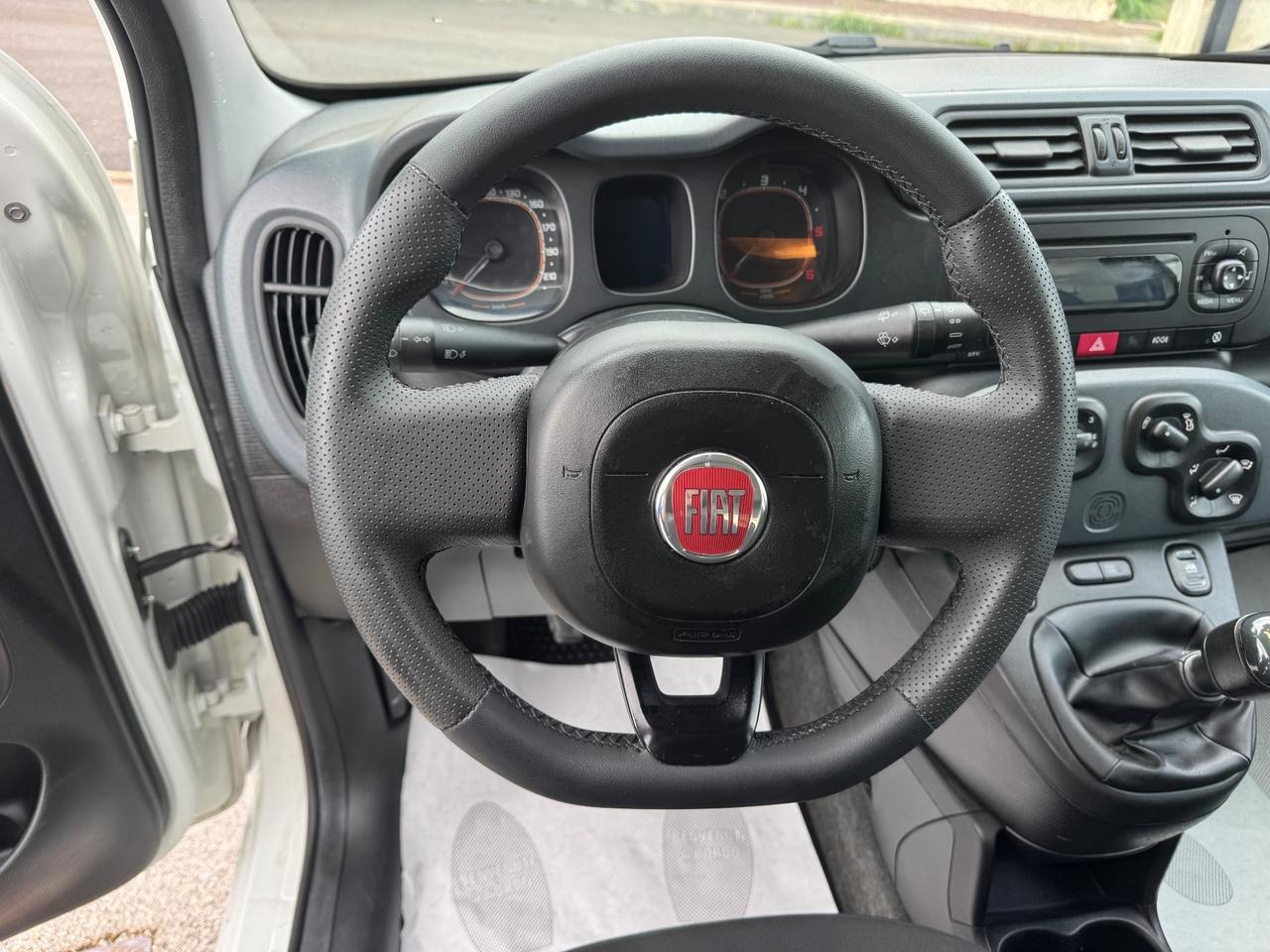 FIAT PANDA 1.3 MJT EURO 6. PROMO