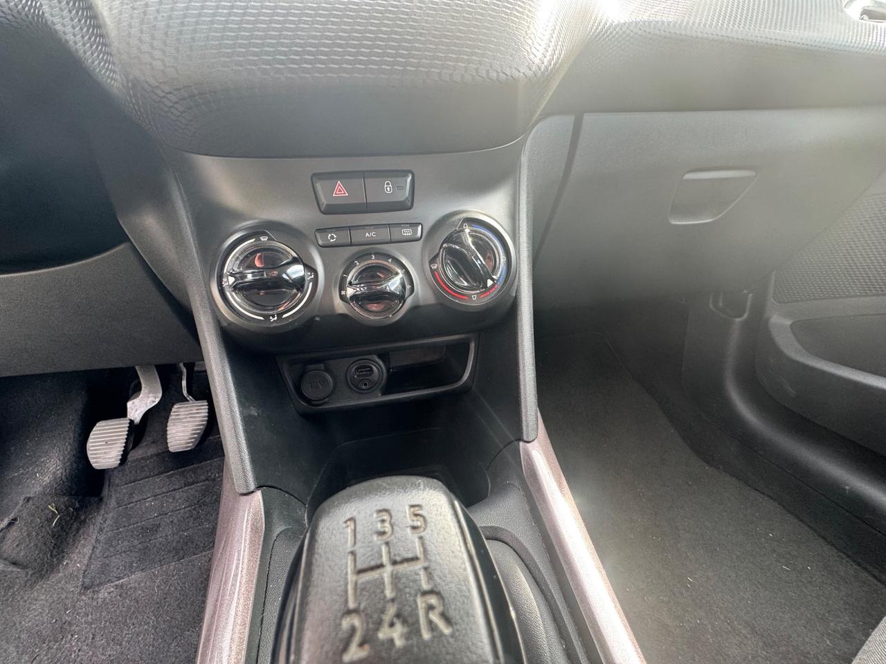 Peugeot 2008 PureTech 82 S&S Active