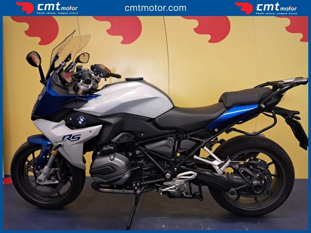 BMW R 1200 RS - 2016