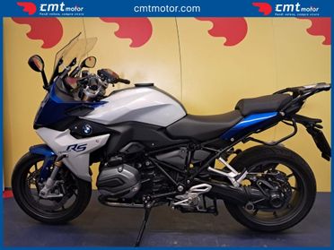 BMW R 1200 RS - 2016