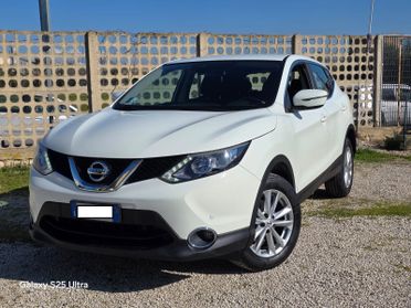 Nissan Qashqai 1.5 dCi Tekna CRONO CASA MADRE 90.000KM