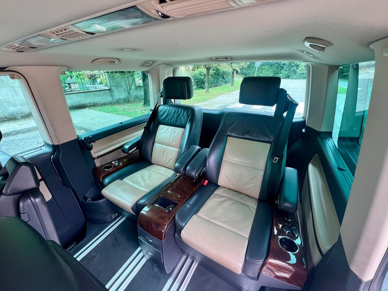 Volkswagen Multivan 2.0 BiTDI 180CV DSG 4 Motion Highline