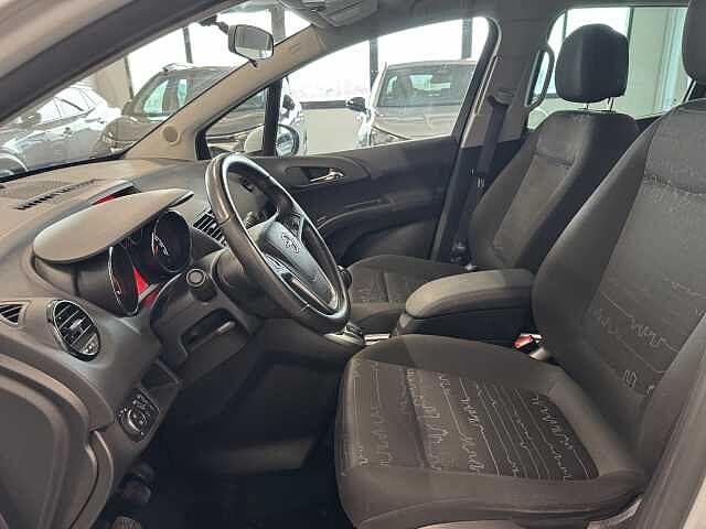 Opel Meriva 1.4 100 CV Elective