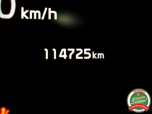 KIA Sportage 1.6 CRDI 136 CV DCT7 AWD GT Line