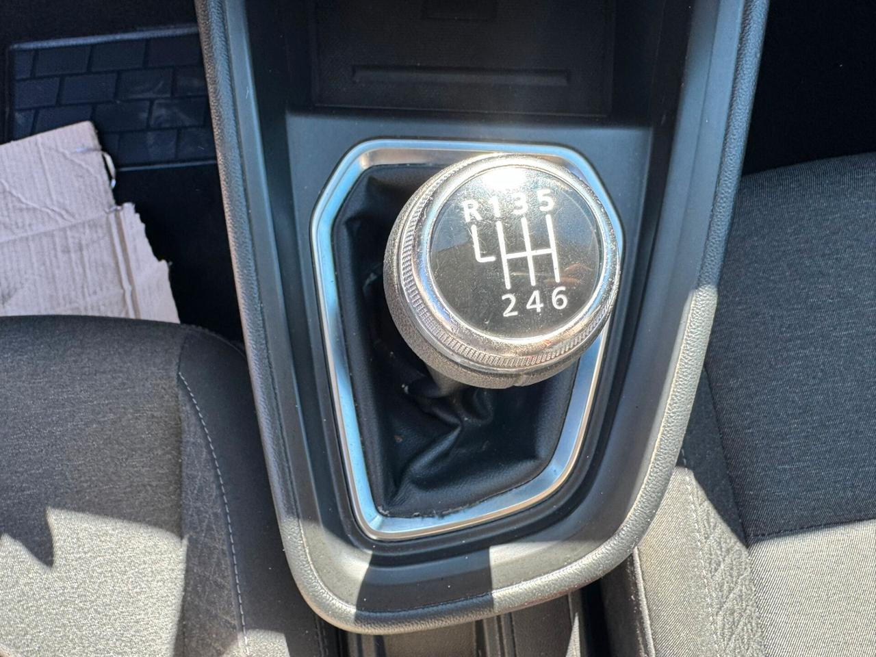 renault clio adatta a neop. garantita