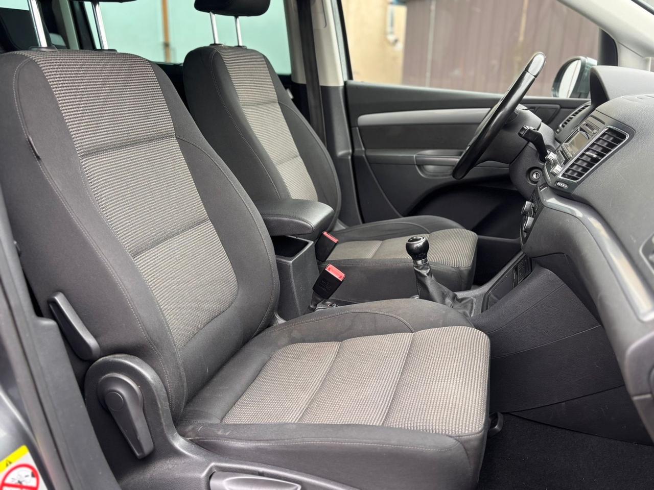 Nissan Qashqai 2.0 dCi DPF 4WD Tekna