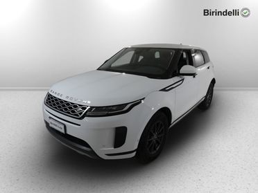 LAND ROVER RR Evoque 2ª serie - Range Rover Evoque 2.0D I4 163 CV AWD Auto