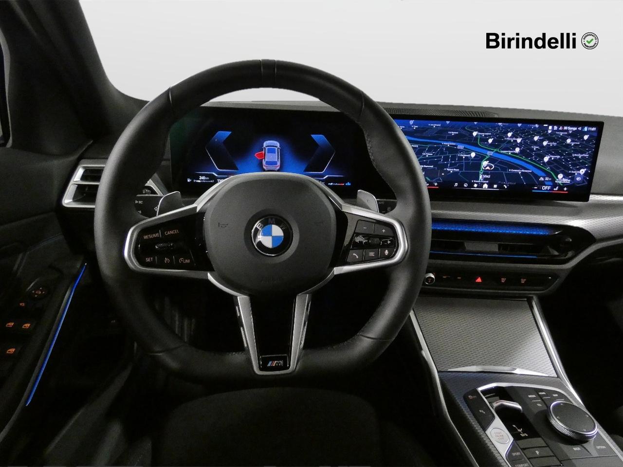 BMW BMW 318d Touring