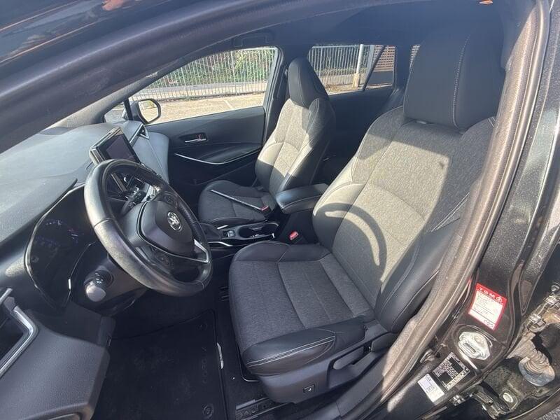 Toyota Corolla Corolla Touring Sports 1.8 Hybrid Style IVA ESPOSTA COMPORESA GARANZIA FINO AL 2032