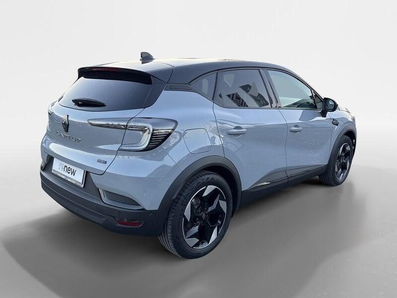 Renault Captur Captur Full Hybrid E-Tech 145 CV Techno