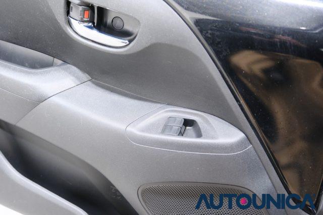 TOYOTA Aygo 1.0 VVT-I 72 CV 5 PORTE CONNECT NEOPATENTATI