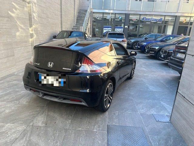 HONDA CR-Z 1.5 i-VTEC Sport