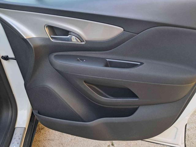 OPEL Mokka 1.4 Turbo GPL Tech 140CV 4x2 Cosmo b-Color