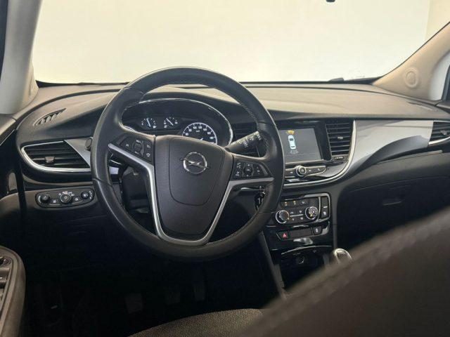 OPEL Mokka X 1.4 Turbo GPL Tech 140CV 4x2 Advance