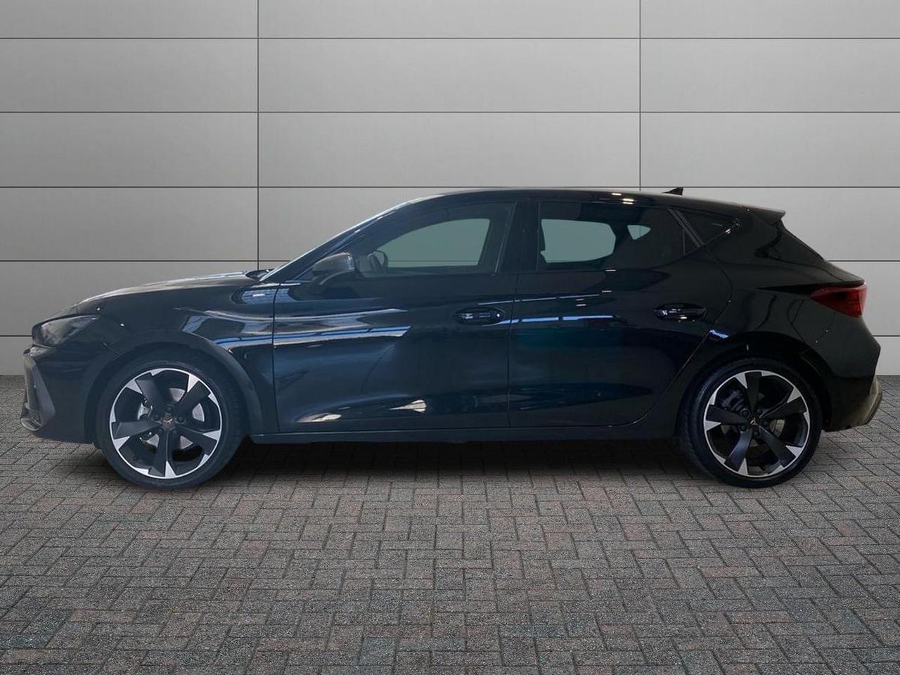 Cupra Leon 2.0 tdi 150cv dsg