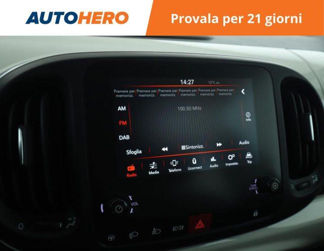 FIAT 500L 1.4 95 CV City Cross