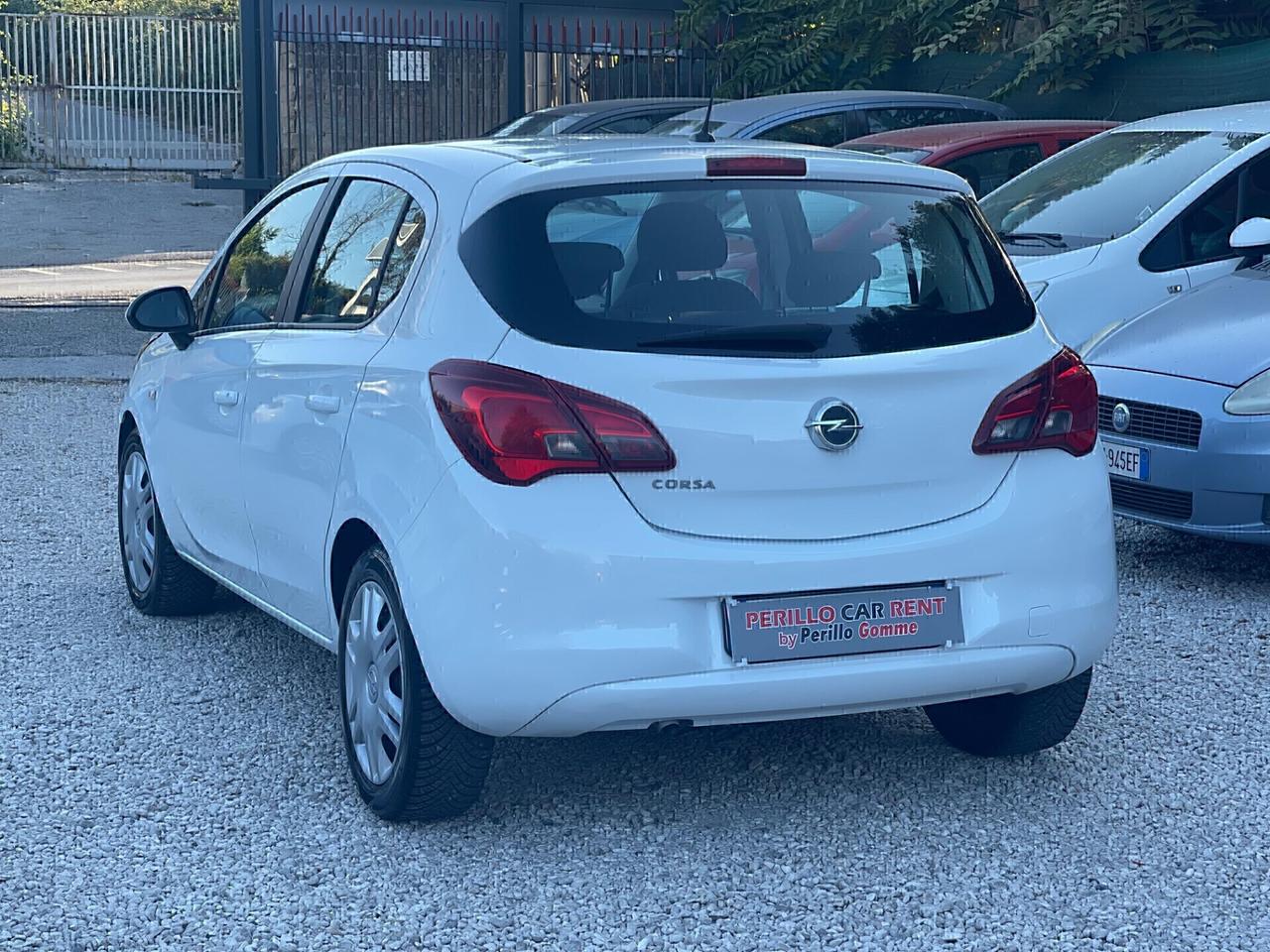 Opel Corsa 1.4 90CV GPL Tech 5 porte Cosmo