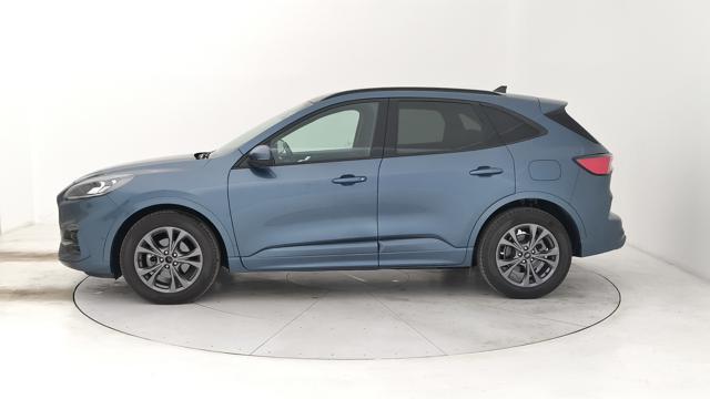 FORD Kuga 2.5 full hybrid ST-Line X 2wd 190cv cvt